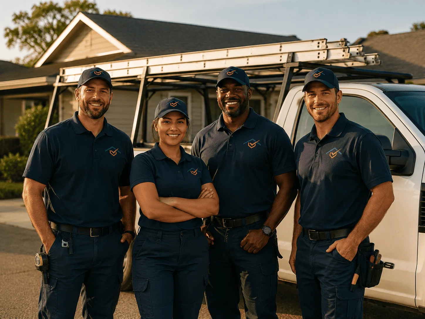 Roof Inspection company in Pepperell, MA